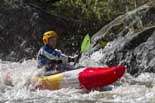 kayak agout 2014